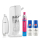 SodaStream ART WHITE + 2x SYROP PEPSI - 1091793 - zdjęcie